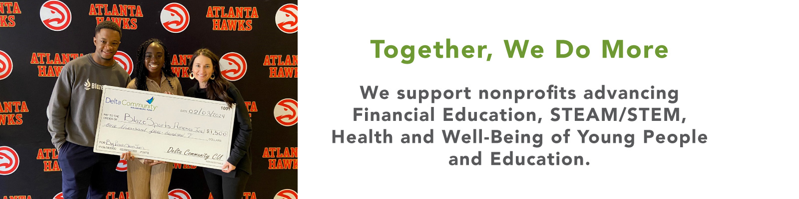 Delta Community Credit Union